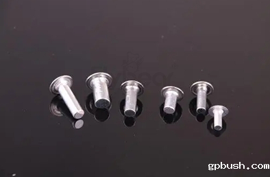 【BV伟德体育官方技术问答】铆钉和螺钉分别适合使用在什么地方？