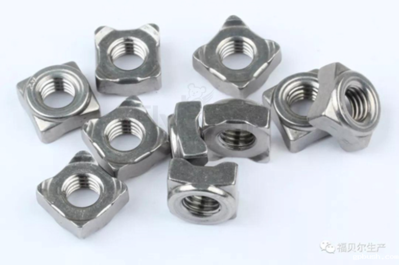 【BV伟德体育官方技术问答】焊接螺母有哪些呢？