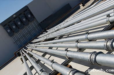 不锈钢无损检测