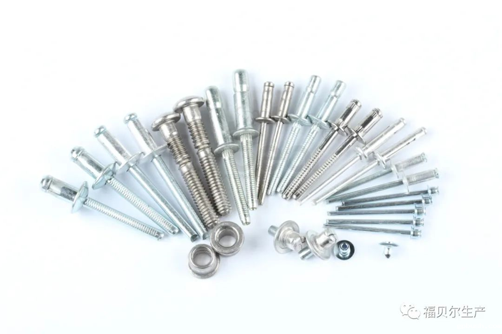 【BV伟德体育官方技术问答】抽芯铆钉使用中常见问题总结有哪些？