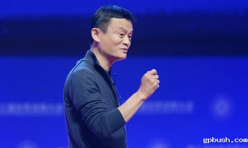 马云看紧固件行业