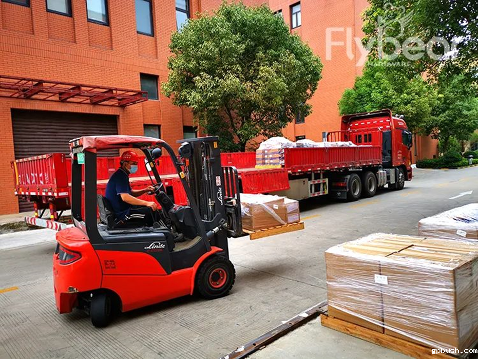 不惧炎暑,BV伟德体育官方人倾尽汗水,保供护航!