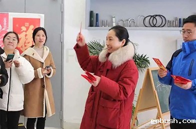 2022开工大吉,福气满满,一起向未来!!!BV伟德体育官方紧固系统正月初七开工啦!