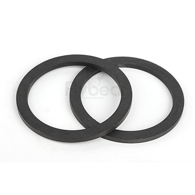 弹簧钢发黑支承垫圈DIN988S