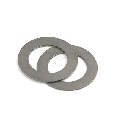 碳钢本色配合垫圈DIN988