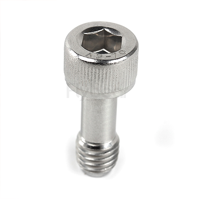 304不锈钢A2-70定制松不脱螺钉定制D6965