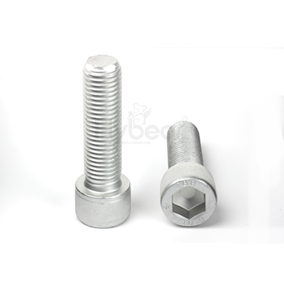 环保达克罗内六角圆柱头螺钉