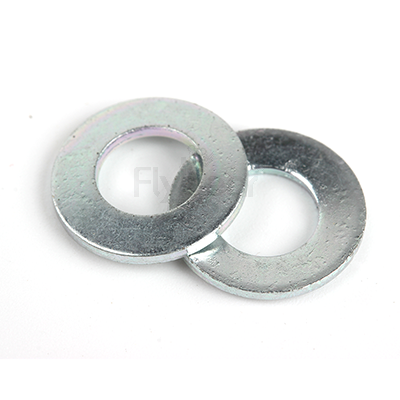 65Mn弹簧钢环保彩锌定制碟形垫圈定制D10688