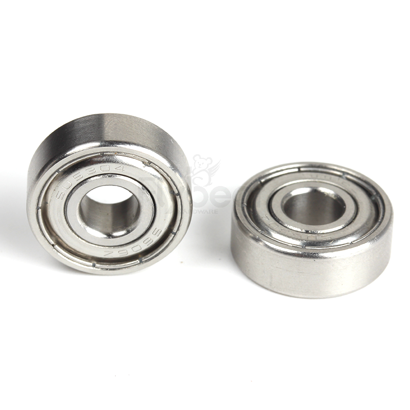 304不锈钢定制轴承