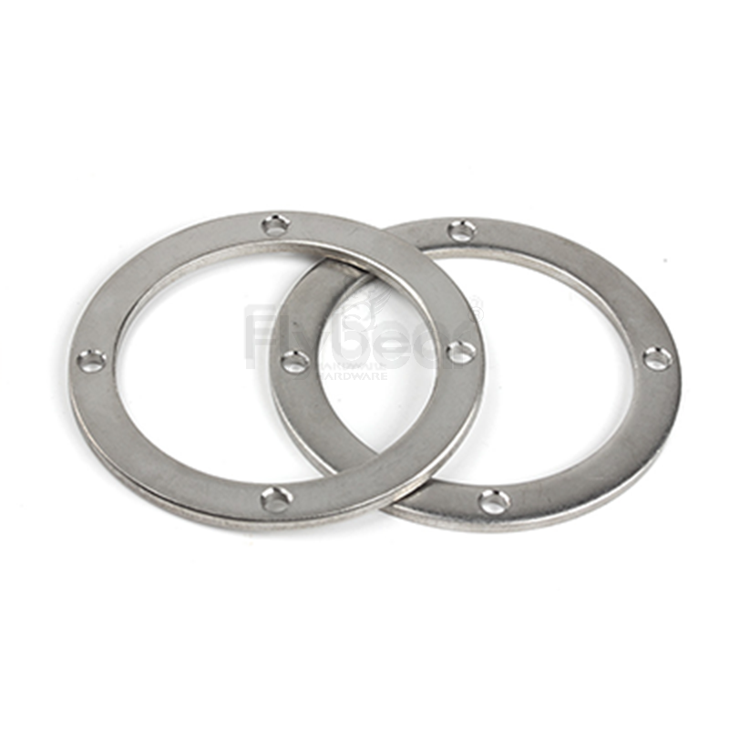 304不锈钢大垫圈DIN9021