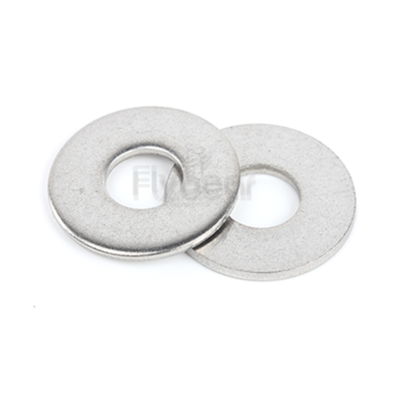 304不锈钢大垫圈NFE25-514L