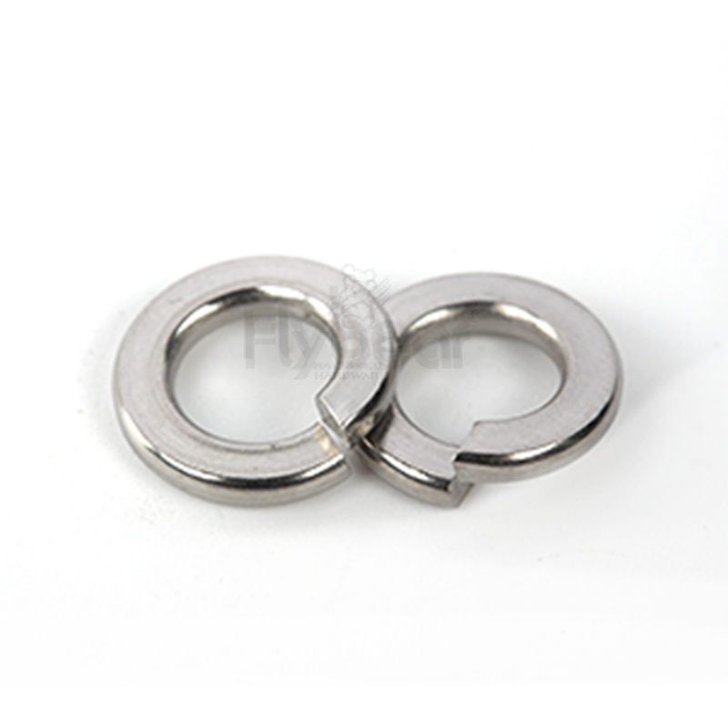 316不锈钢B型弹簧垫圈DIN127B