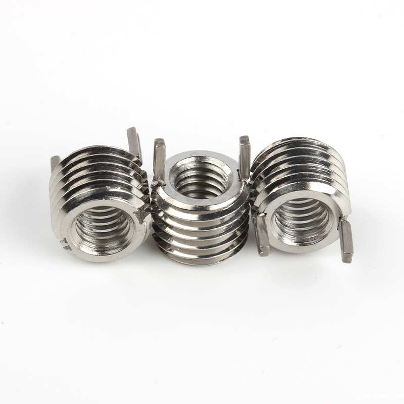 (本体SUS303+插销SUS304)不锈钢定制插销螺套