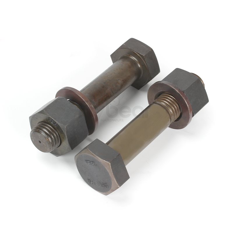 10.9S不锈钢高强度螺栓连接副17-4PH 煮油处理